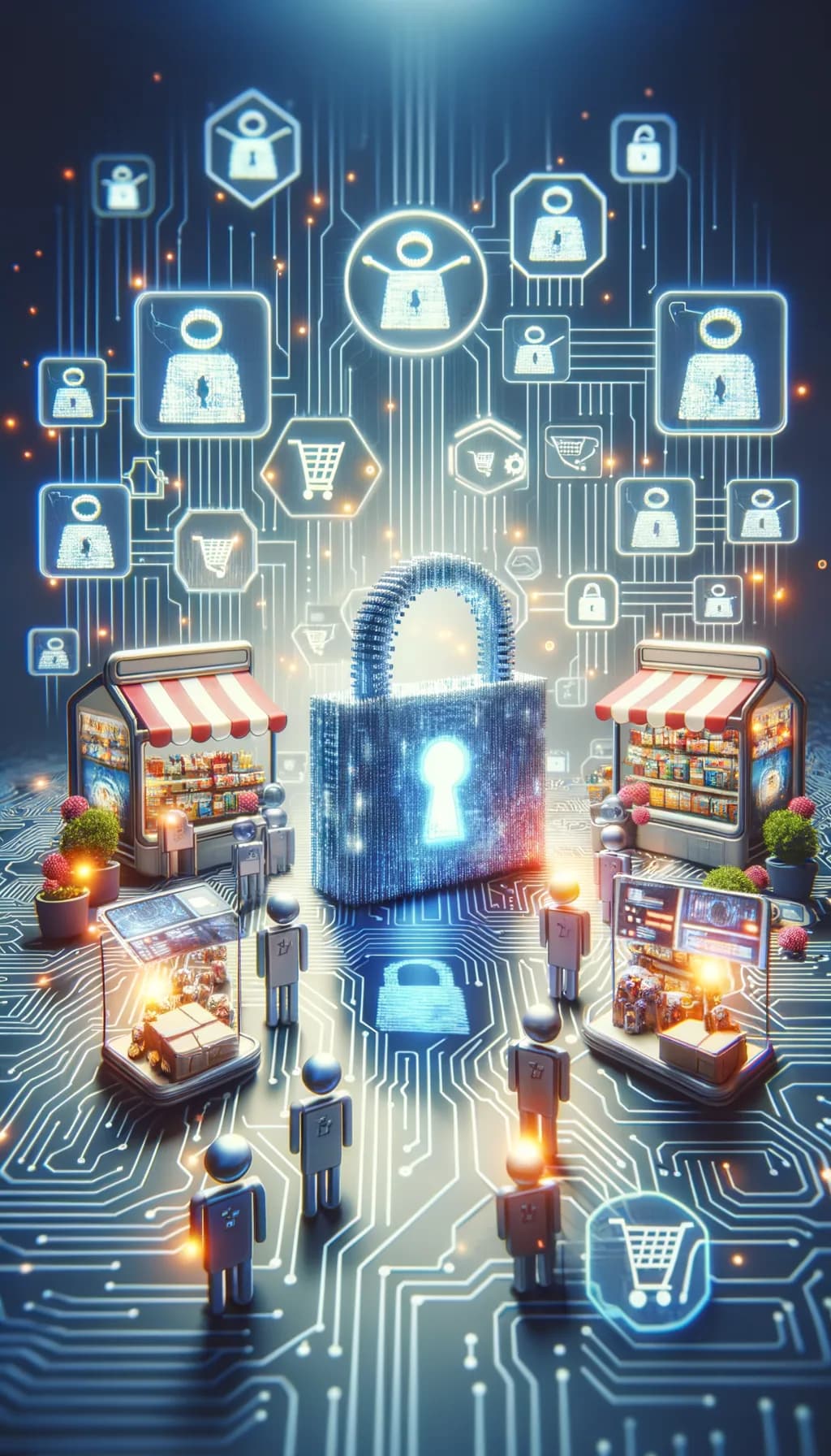 AI Shopping ‘Helpers’ Not Yet Safe for Credit Cards