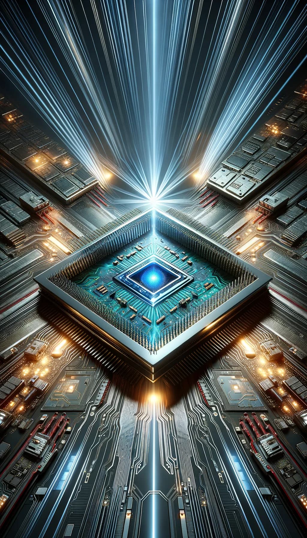 AMD vs Nvidia: Helios System