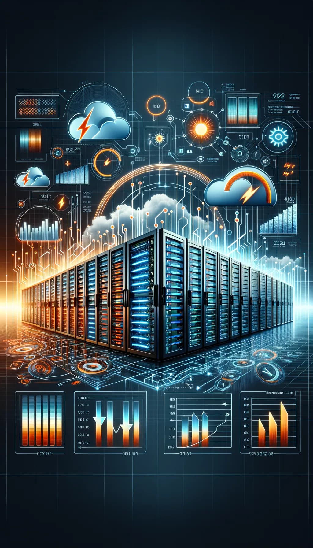 AI and HPC: A Symbiotic Evolution