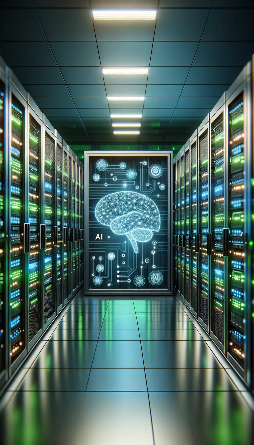 Broadcom’s AI Certification for VMware Servers