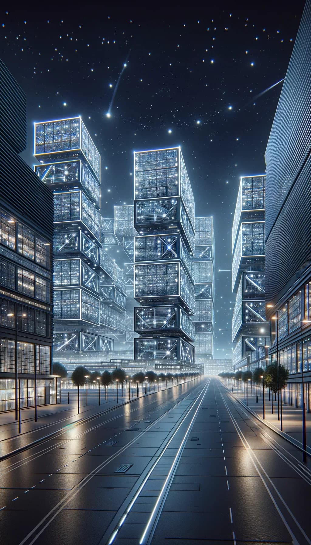 £2.5B Boost for London’s Digital Infrastructure