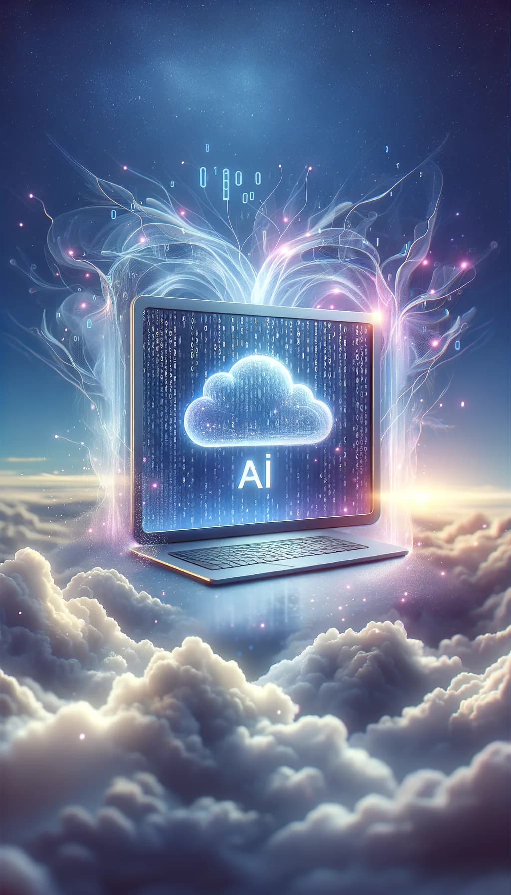 Microsoft Introduces AI-Focused Cloud PC