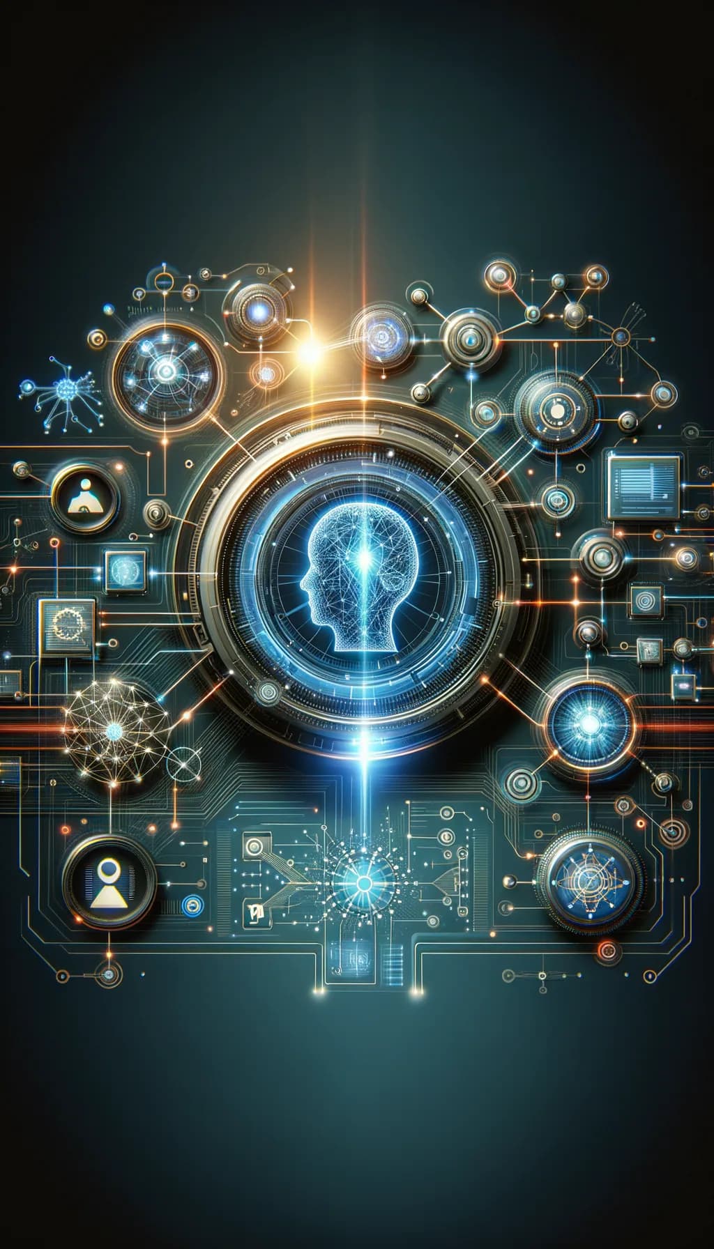 AI-driven Beam Management Transforming Tech