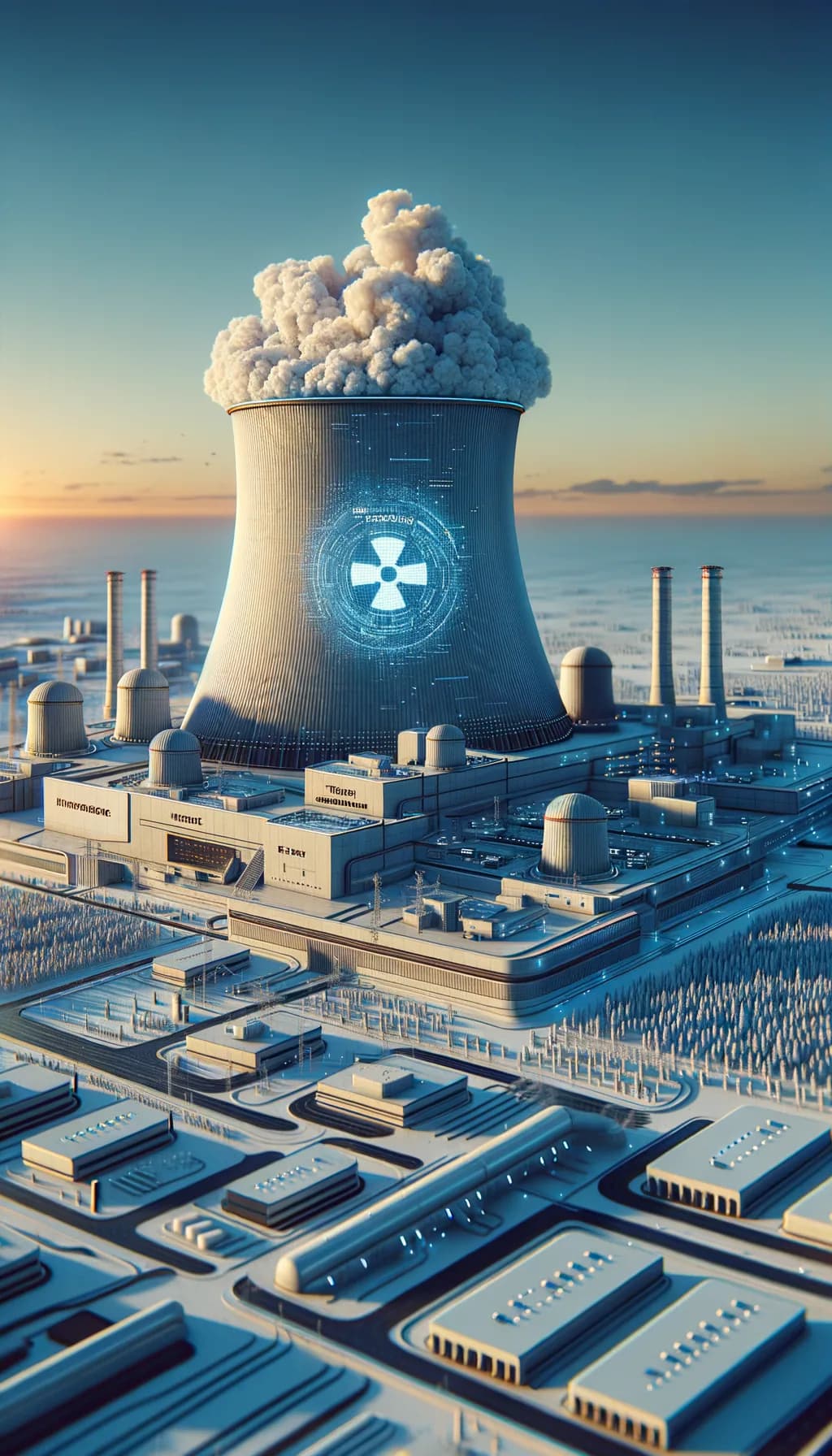 Three Mile Plant Gets $1B Boost for AI Power Needs
