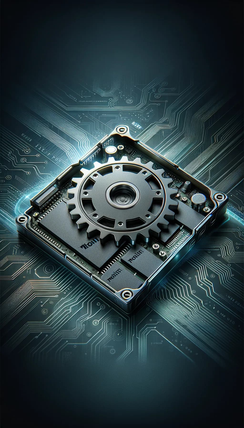 Micron’s PCIe 6.0 SSDs Tailored for AI