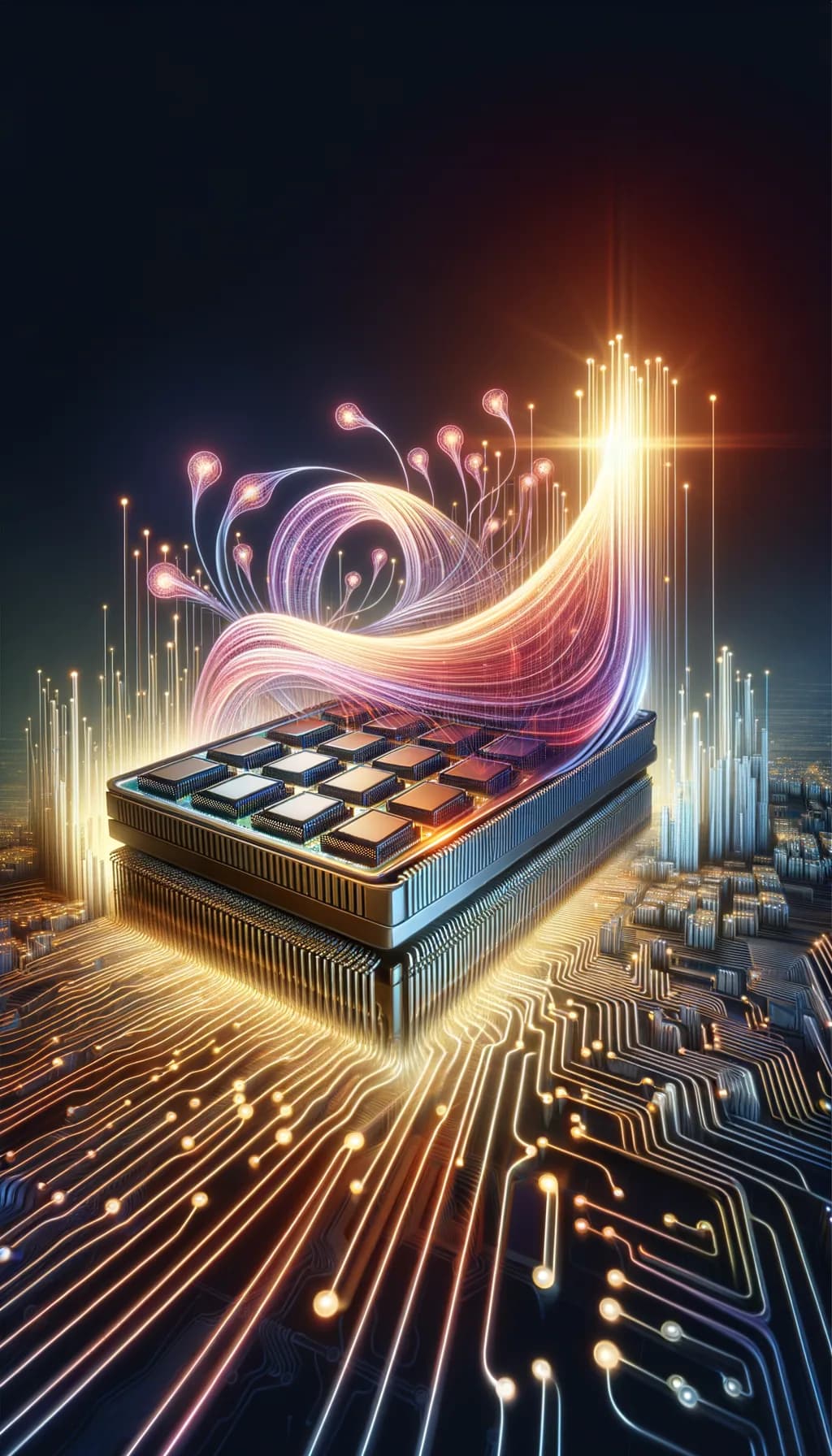 AI-Driven Memory Costs Squeeze Broadband Expansion