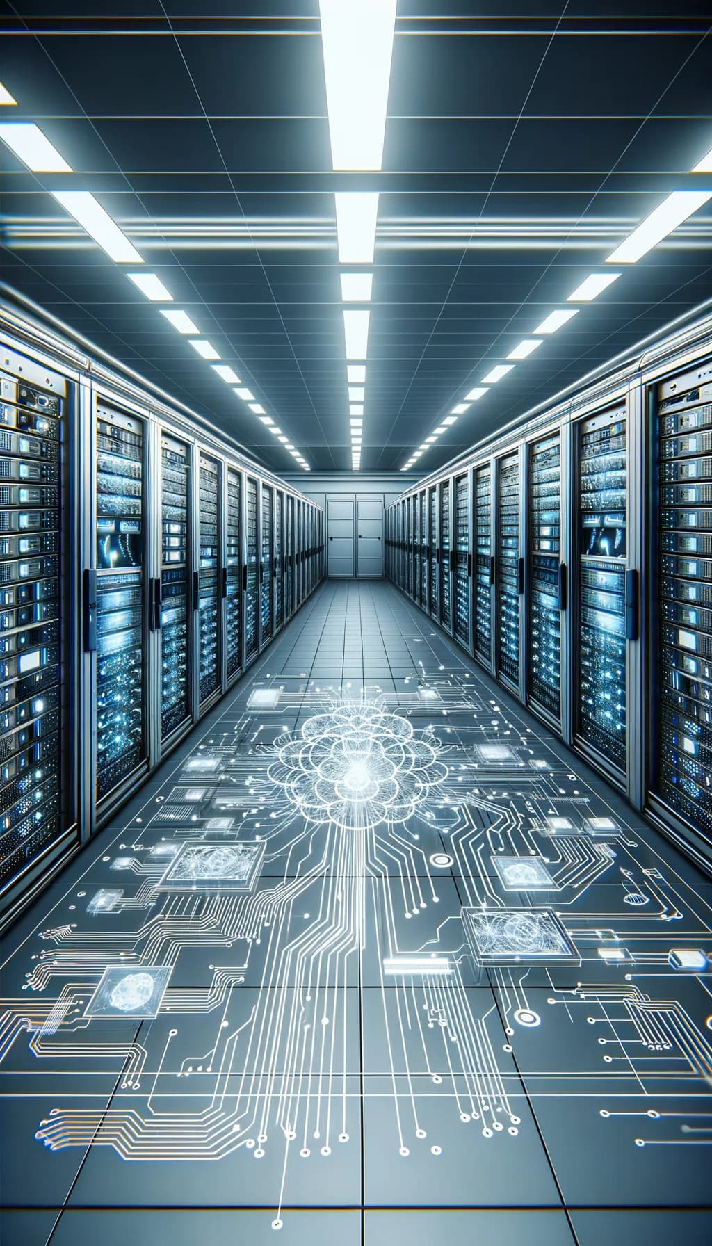 Intel Supports SambaNova’s $350M AI Challenge