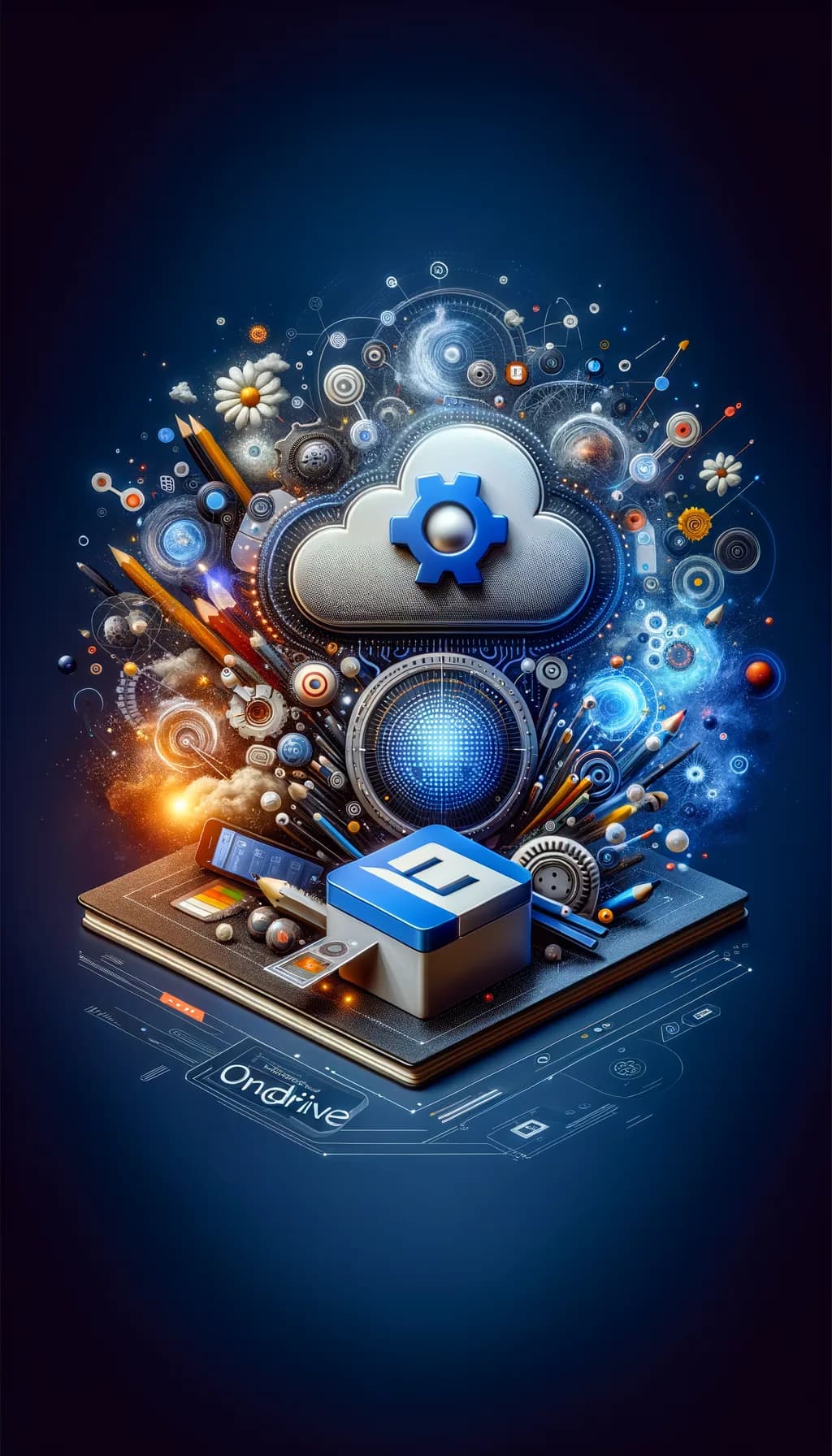 Microsoft’s Bold AI Upgrade for OneDrive Photos
