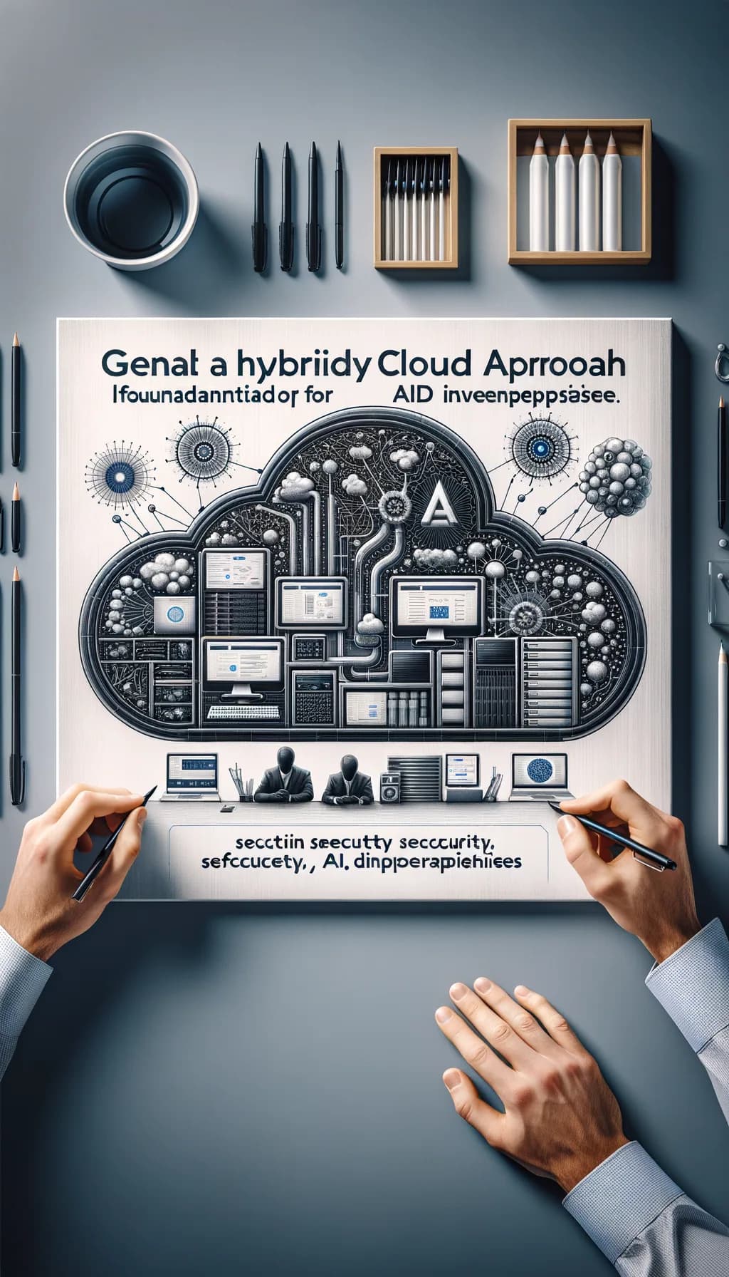 Interactive’s GenAI-Ready Cloud Approach
