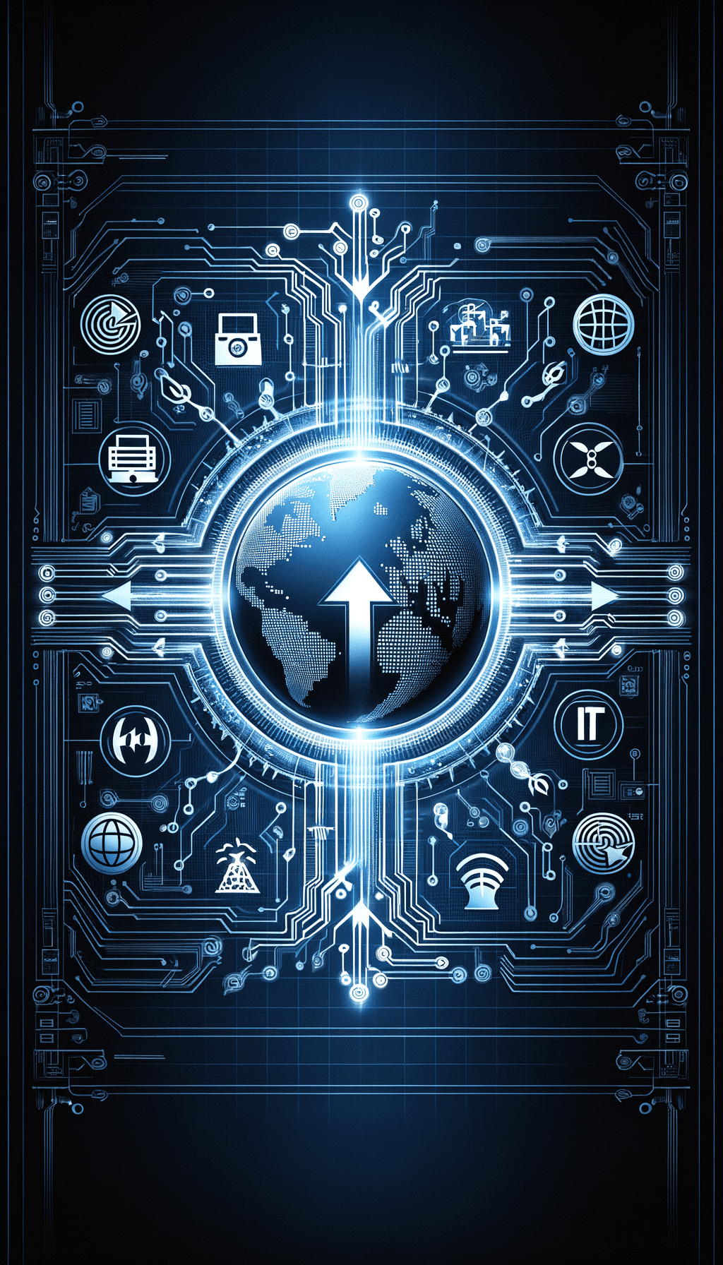 UK Outsourcing AI Workloads Abroad Amid High Energy Costs
