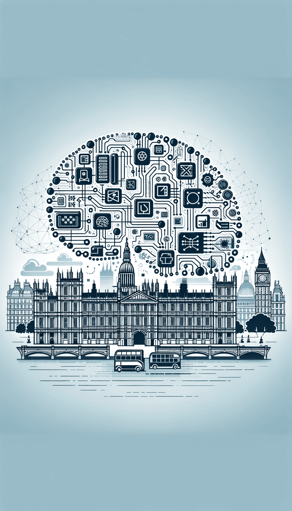 Outdated Gov.uk Data Misguides AI