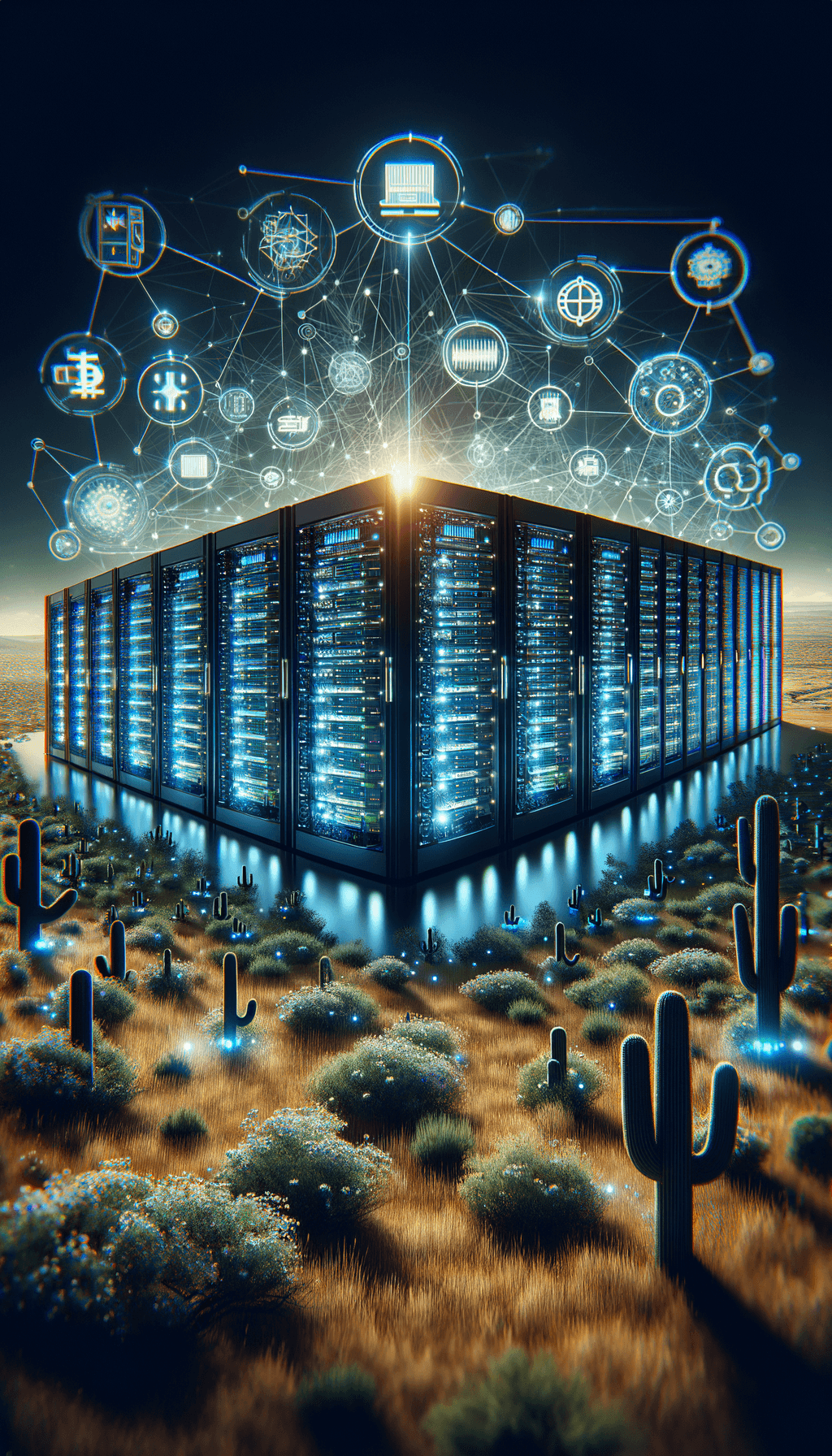Core Scientific’s New AI Leap