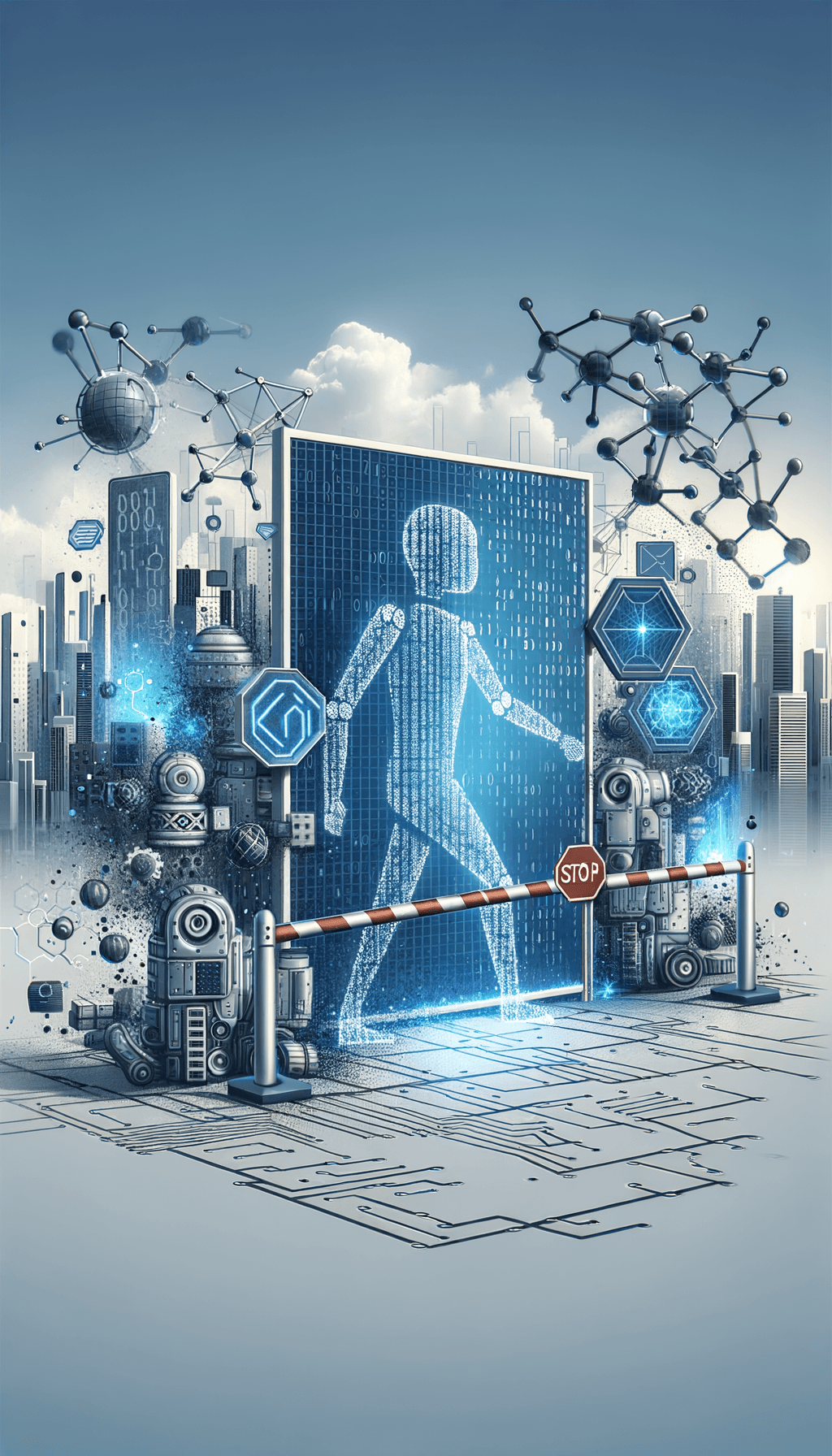 China Blocks Meta’s AI Purchase