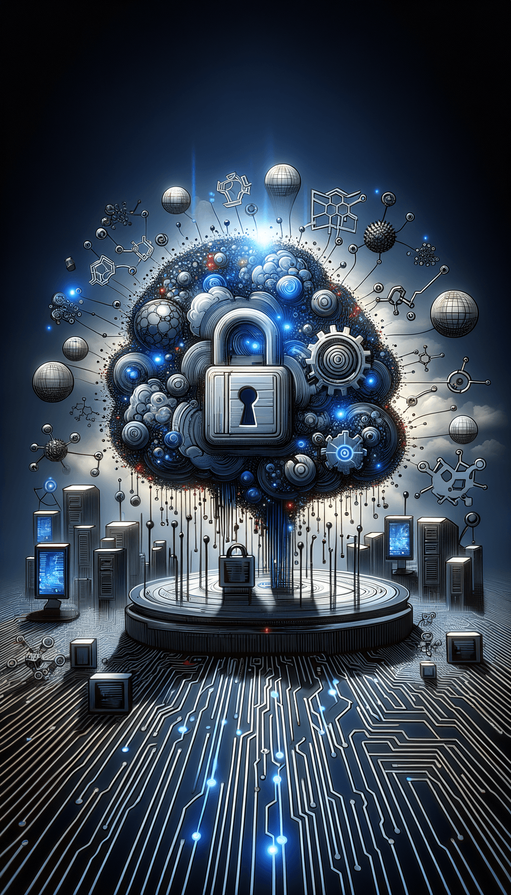 Vendor Lock-in: The Hidden Cost of AI