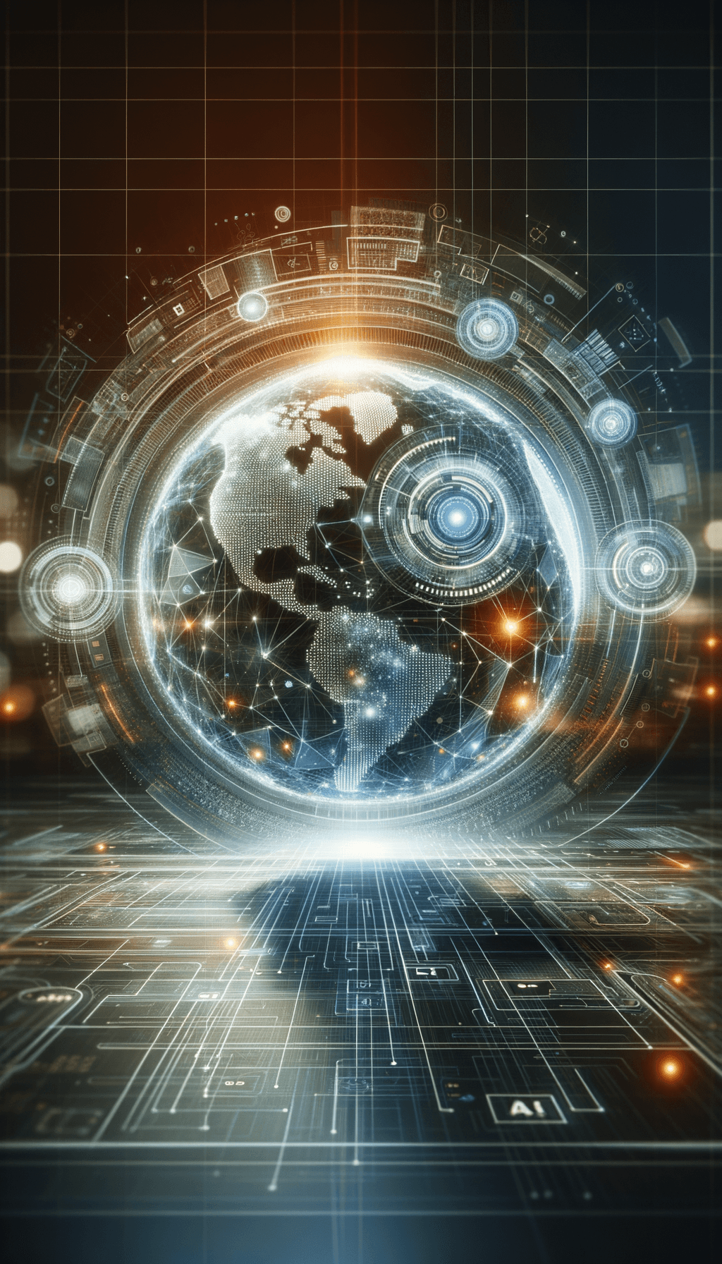 CIOs Step Up as AI Challenges Loom