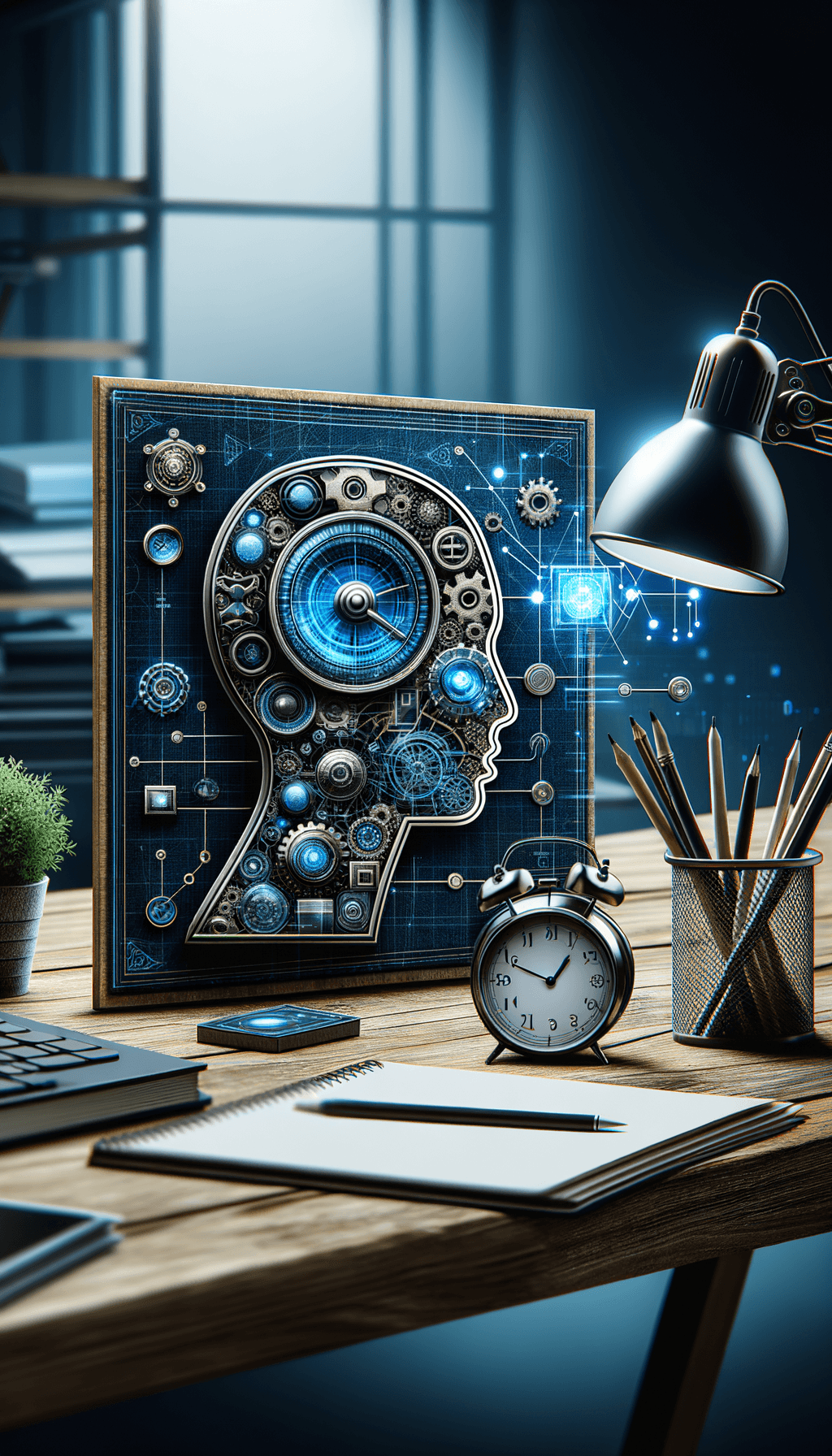 AI Tools Handed to 28,000 UK Tax Staff