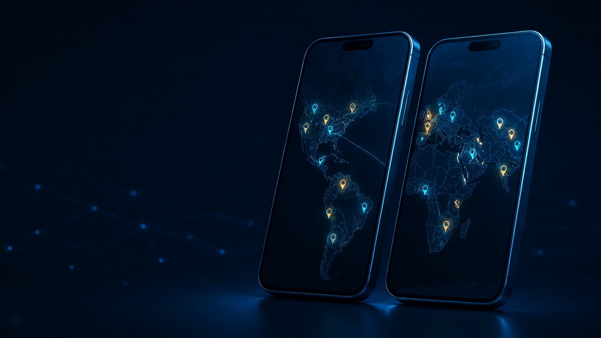Data Center Planet Apps Now on iOS and Android