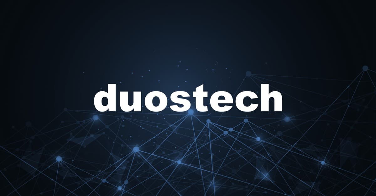 Duos Technologies Joins Russell 2000® Index