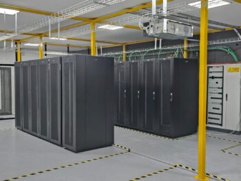 Fiber 23 – Your flexible data center