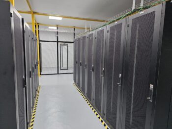 Fiber 23 – Your flexible data center