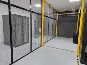 Fiber 23 – Your flexible data center