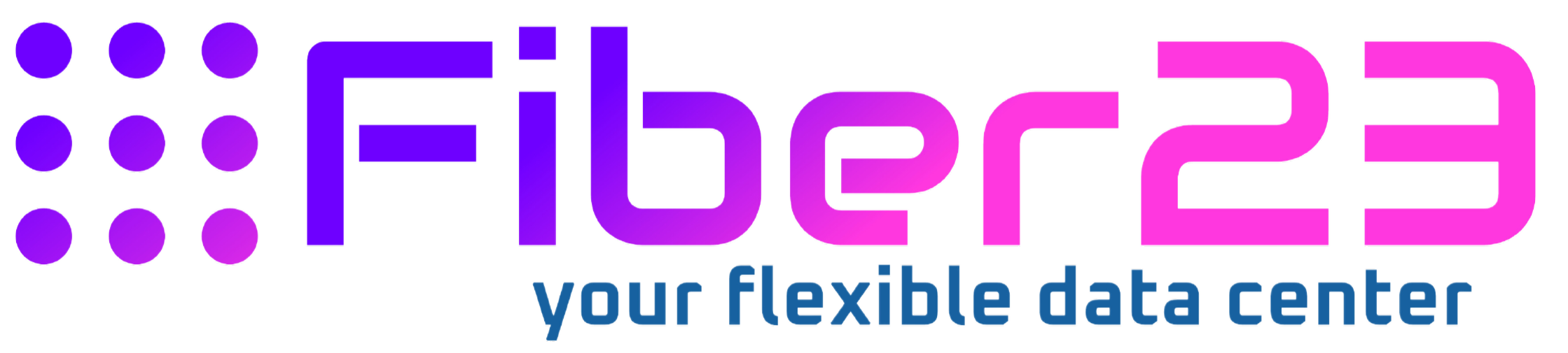 Fiber 23 – Your flexible data center