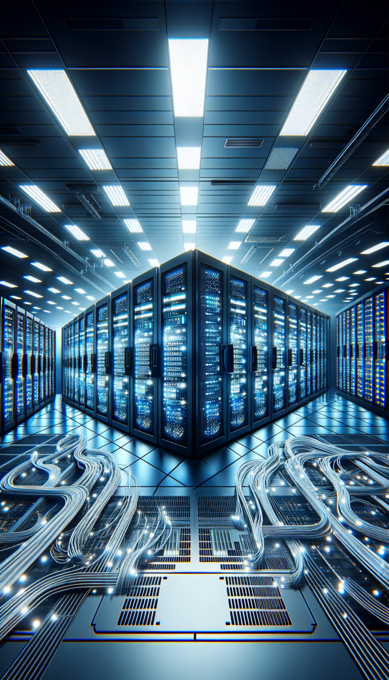 OpenAI's Massive Datacenter Expansion with Oracle | / Daily News...