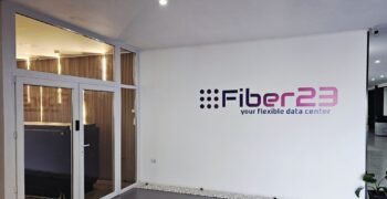 Data Center Rome- Fiber 23