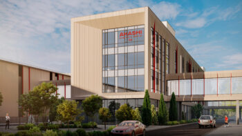 Akashi Data Center