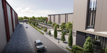 Akashi Data Center