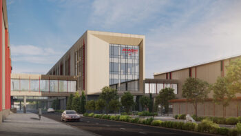 Akashi Data Center