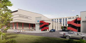 Akashi Data Center