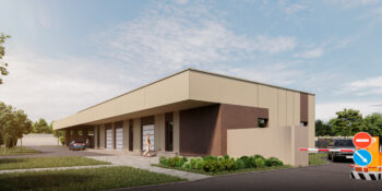 Akashi Data Center